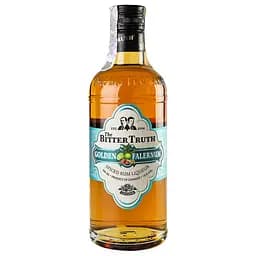 Лікер The Bitter Truth Golden Falernum, 18%, 0,5 л (818714)