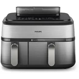 Мультипечь Philips Ovi Dual Steam 2750 Вт (NA555/00)