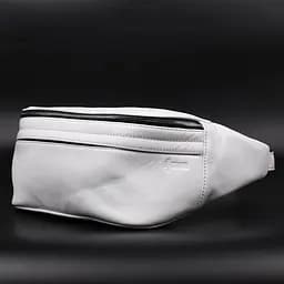 Шкіряна чоловіча сумка на пояс TARWA 30х15х12 см nsa0001222