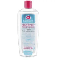 Міцелярна вода Dermacol для молодої шкіри, 400 мл (23890)