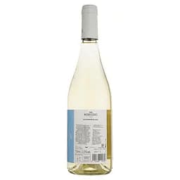 Вино Murviedro Audentia Sauvignon Blanc біле сухе 0.75 л - мініатюра 2