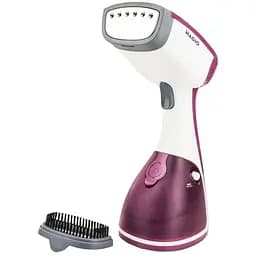 Відпарювач Magio МG-325 White/Violet teh0020929 - мініатюра 2