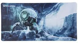 Игровая поверхность GravaStar WINTER XL (900х450х3мм) White (GSA8_MPD_WINTER)