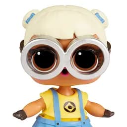 Ігровий набір з лялькою L.O.L. Surprise! Loves Minions в асортименті (542728) - мініатюра 4