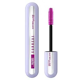 Тушь для ресниц Maybelline New York The Falsies Surreal, для объема и удлинения, Very Black, 10 мл (B3470800)