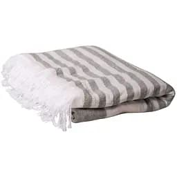 Рушник пляжний LeLit 100х190 см великий хакі (le2000000312811)