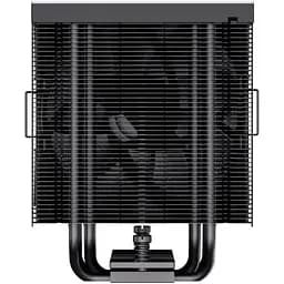 Кулер для процесора GameMax Sigma 550 Infinity BK (Sigma 550 Infinity BK) - мініатюра 6