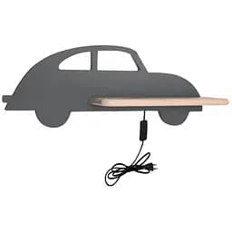 Настінний світильник Candellux 21-85061 CAR