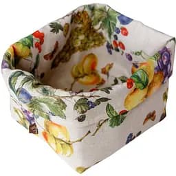 Хлібниця Прованс Верона 15х16 см (35541)