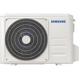 Кондиціонер Samsung AR24BXHQASINUA Basic - мініатюра 2