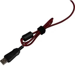 Гарнітура Redragon Minos Red + Black 2 м (78368) - мініатюра 10