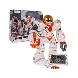 Робот на дистанционном управлении с интерактивными функциями 5099