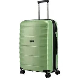 Валіза Titan Highlight M Ti842405 Green Metallic (Ti842405-81)