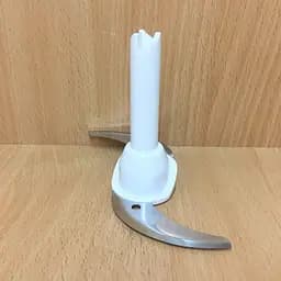 Ніж для чаші подрібнювача блендера Bosch MSM7800, MS6CM4190, MS62B6190, MSM67190, MS8CM6190 1250 мл - мініатюра 2