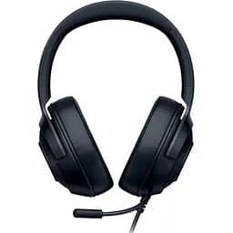 Навушники з мікрофоном Razer Kraken X Essential Wired Gaming Headset Black (RZ04-02950100-R3C1)