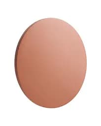 Світильник вуличний настінний Nowodvorski 11571 Aria LED L 1x12W 3000K 750Lm IP54 цегляний