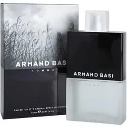 Туалетна вода Armand Basi Homme 125 мл
