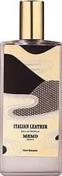 Парфюмированная вода Memo Italian Leather 75 мл 