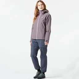 Жіноча куртка Picture Organic Volute 2.5L Women M Сірий - мініатюра 3
