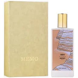 Парфюмированная вода оригинал Memo Corfu 75 мл