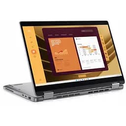 Ноутбук 2в1 Dell Latitude 13 5350, Intel Core Ultra 7 165U, 16GB RAM, SSD 256GB, FHD, 13. 3 - мініатюра 9