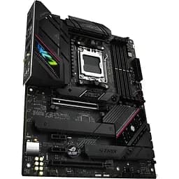 Материнська плата Asus Rog Strix B650E-F Gaming WIFI - мініатюра 4