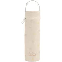 Термосумка Miniland Thermibag для питьевых термосов Vanilla 500 мл (89496)