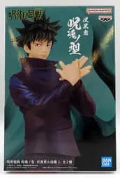 Фігурка Bandai Spirits Jujutsu Kaisen Megumi Fushiguro Магічна битва Мегумі Фушігуро 15 см BS JK MF2 15 - мініатюра 6