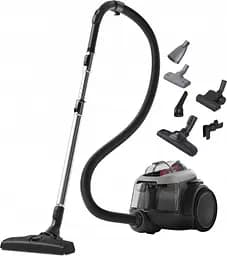 Пылесос безмешковый Electrolux EL61A4UG