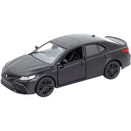 Машинка Uni-Fortune RMZ City Toyota Camry 2022 чорна