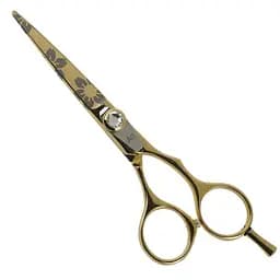 Ножницы прямые для стрижки собак Iv San Bernard ART GOLD 14 см