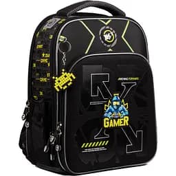 Рюкзак каркасний Yes S-78 Gamer (559561) - мініатюра 2