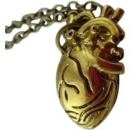 Кулон Гра Престолів Серце.409
