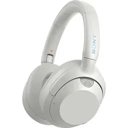 Навушники бездротові повнорозмірні Sony WH-ULT900N Wear White (WHULT900NW.CE7)