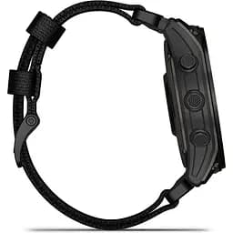 Смарт-годинник Garmin Tactix 7 AMOLED Edition with Nylon Band [010-02931-00/01/14] [111191] - мініатюра 4