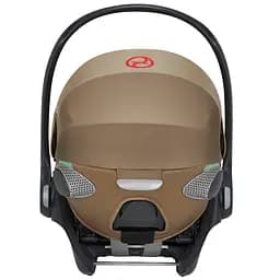 Автокрісло Cybex Cloud T i-Size by Karolina Kurkova One Love (523000315) - мініатюра 3