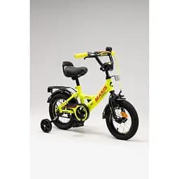 Велосипед дитячий "CORSO" MAXIS CL-12017 12" Жовтий