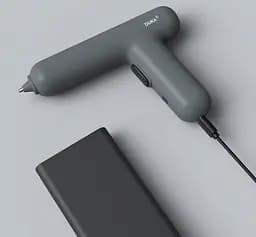 Клейовий пістолет Duka Cordless Glue Gun (EG1) [69475] - мініатюра 2