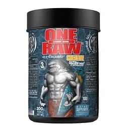 Креатин Labs Raw One Creatine, 300 грамм Вишня Zoomad 000297411
