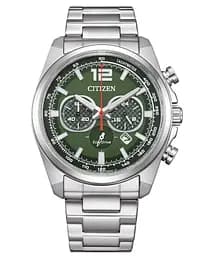 Годинник Citizen CA4640-50X