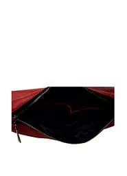 умка кросбоді Sambag Rose LRN червоний 25 х 20 см (94180017) - мініатюра 5