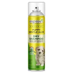 Сухий шампунь Espree Puppy Dry Shampoo для цуценят 198 мл