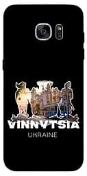 Чохол Demsky Vinnytsia для Samsung G935F Galaxy S7 Edge