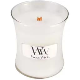 Свічка Woodwick Island Coconut Mini Кокосовий острів 85 г (98115E) - мініатюра 2