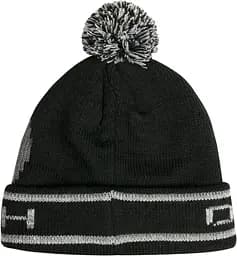 Шапка OVERWATCH Covert Pom Beanie (Овервотч) - мініатюра 2