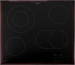 Варильна поверхня Whirlpool AKT 8190 BA - мініатюра 3