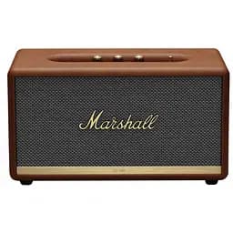 Портативна акустика Marshall Stanmore II Bluetooth Brown 1002766 (Asian Version)