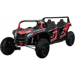 Электроавтомобиль 4-местный Ramiz Buggy Atv Racing Utv2000 24 В, PA.A033.LIION, Red (PA.A033.LIION.CR)