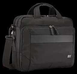 Сумка Notion Slim Briefcase 14" NOTIA-114 Black Case logic sum0027831