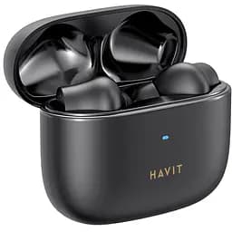 Навушники бездротові Havit TW958 PRO TWS black (HV-TW958) - мініатюра 2